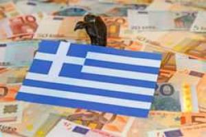 У Евросоюза очередные проблемы с Грецией