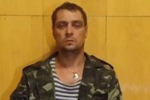 В Youtube показали очередного наемника из России