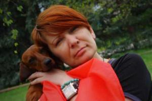 Умерла легендарная девушка-волонтер: она помогала всем