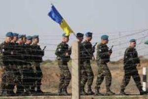 "Привет Путину": войска НАТО едут в Украину