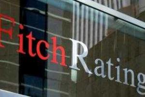 Агентство Fitch Ratings повысило долгосрочный рейтинг Украины