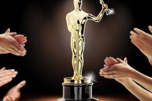 В Украине звездам YouTube вручили "Народный Оскар"