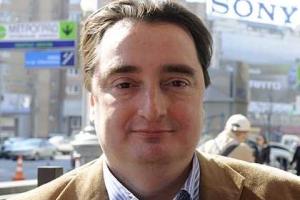 Экс-главред "Вестей" позвращается в Украину за "пидозрой"