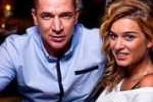 Муж Бородиной участвует в боях без правил