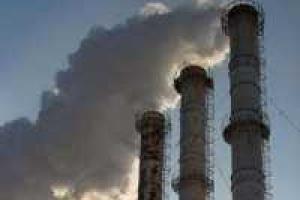 Шведские ученые: Украина и Россия подрывают борьбу с глобальным потеплением