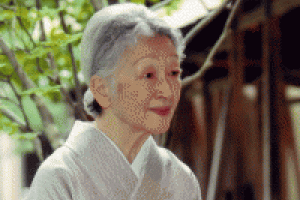 Японская императрица попала в больницу