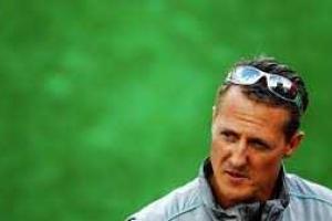 Михаэлю Шумахеру становится лучше