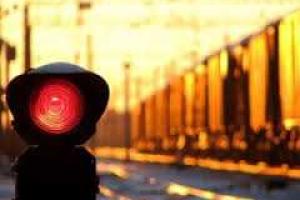 На участке Сентяновка - Шипилово возобновили движение поездов