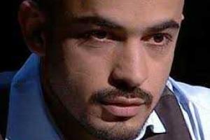 Брата Мустафы Найема мобилизовали в армию