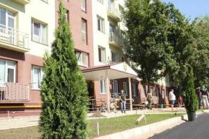 В Одессе готовят к сдаче жилье для бойцов АТО