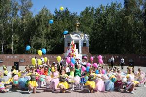 День шахтера и День города в Лисичанске: план мероприятий