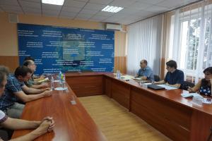 Украинско-американская миссия «Восток» будет работать на Донбассе