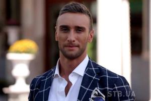 Названо имя 6-го холостяка проекта СТБ 