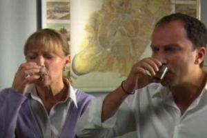 Сериал "Каменская" запретили в Украине