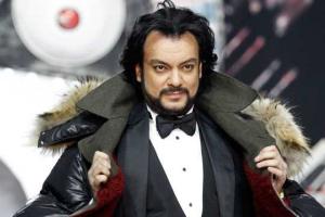 У Киркорова объявилась еще одна жена