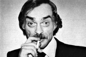 В США умирает от рака один из лучших художников советской эпохи