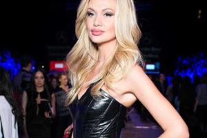 Российская телеведущая Виктория Лопырева «отбрила» Ксению Собчак: «Худая корова еще не газель»