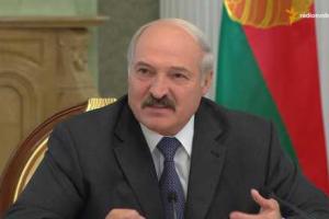 Лукашенко пообещал уничтожить защитников «русского мира», если они придут в Беларусь