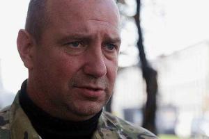 Патрульные полицейские задержали экс-комбата «Айдара»