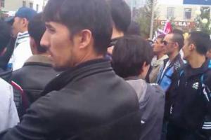 Найди в толпе славянина: Житель российской Тюмени провел экскурсию по городу