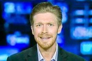 В Донбассе настоящая война. Там - вторжение: американский журналист