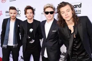 Группа "One Direction" скоро прекратит свое существование 
