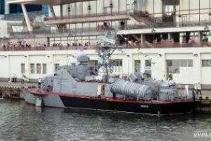В Одесском морском торговом порту раскрыта налаженная схема хищений