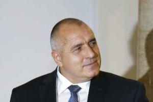 Самолет с премьером Болгарии совершил аварийную посадку