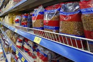 В России резко подорожала гречка