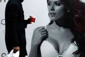 Бюстгальтер спас туристку от пули охотника