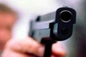 В Киеве неизвестные расстреляли автомобиль замминистра образования