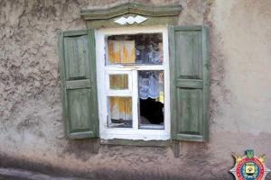 В Артемовском районе раскрыли жестокое убийство пенсионерки 