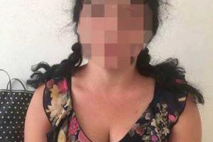 Жительница Горского стучала боевикам на украинских военных