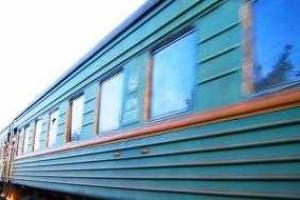 В Одессу можно будет уехать на дополнительных поездах из Харькова и Днепропетровска