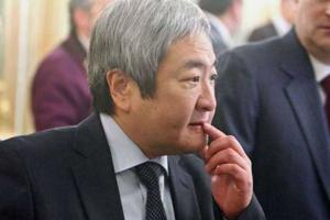 Скандал в Запорожье: во время сессии депутатка назвала Сина "піпіською"