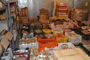 200 тысяч россиян попросили Путина не сжигать продукты на границе