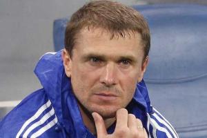 Главный тренер "Динамо" повторил рекорд Лобановского