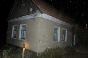 На Николаевщине пожарные обнаружили тело хозяйки дома на горящей кровати