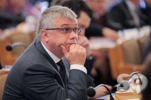 Экс-заместитель Добкина хочет стать мэром Харькова