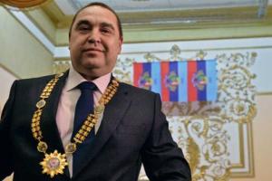 Плотницкий пообещал, что выборы в "ЛНР" будут