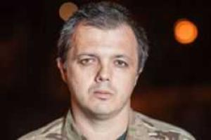 Семенченко прогнозирует наступление боевиков в конце августа