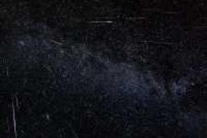 Ученые: через семь лет на Землю обрушится метеоритный шторм