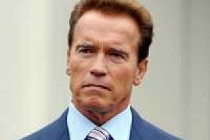 США потрясла новость о смерти Шварценеггера