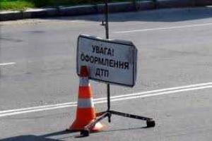 В Северодонецке автомобиль выехал за пределы проезжей части и убил пенсионерку