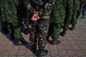 12 украинских заложников освобождены из плена боевиков