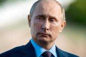 СМИ опубликовали компромат на Путина