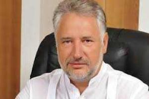 Жебривский обратился в Кабмин с просьбой поддержать его инициативы на Донбассе