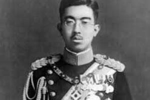 Заявление императора Японии о капитуляции 45-го года сделали общедоступным