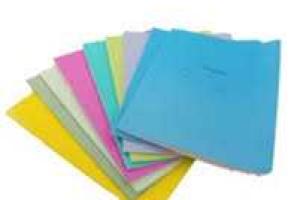 В Северодонецке мужчина украл тетради 