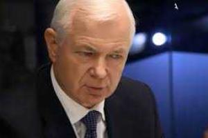 Маломуж уверен в эскалации конфликта, с которым Украина не справится